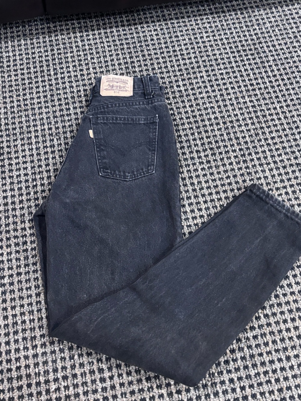 Levi’s Jeans - Picture 3 of 4